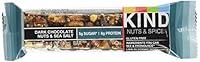 Algopix Similar Product 16 - Kind Fruit  Nut Bars Bar Dk