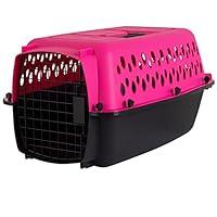 Algopix Similar Product 12 - Petmate Pet Porter Fashion Dog Kennel