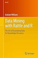 Algopix Similar Product 11 - Data Mining with Rattle and R The Art