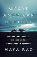 Algopix Similar Product 8 - Great American Outpost Dreamers