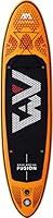 Algopix Similar Product 4 - Aquamarina Fusion SUP Stand Up Paddle
