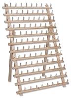 Algopix Similar Product 19 - Mega Rack II Thread Rack and Organizer