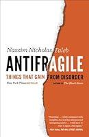 Algopix Similar Product 11 - Antifragile Things That Gain from