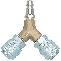 Algopix Similar Product 13 - Airline Y Piece 3 Way EURO Quick