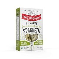 Algopix Similar Product 17 - Bellabondonza Organic Green Bean