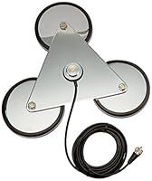 Algopix Similar Product 19 - Tram 12692 TriMagnet Nmo Antenna Mount