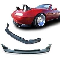 Algopix Similar Product 6 - Mazda Miata NA MX5 GV Style Urethane