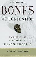 Algopix Similar Product 6 - Bones of Contention A Creationist