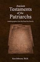 Algopix Similar Product 8 - Ancient Testaments of the Patriarchs