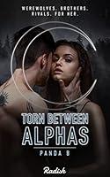 Algopix Similar Product 2 - Torn Between Alphas: Book 1