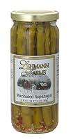 Algopix Similar Product 20 - Marinated Asparagus 16oz