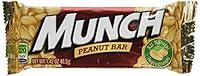 Algopix Similar Product 16 - Munch Nut Bars (Box of 36 Ct)