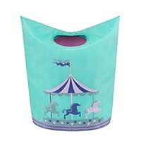 Algopix Similar Product 6 - KMD Kids Laundry Hamper Collapsible