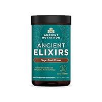 Algopix Similar Product 7 - Keto Drink Mix by Ancient Nutrition