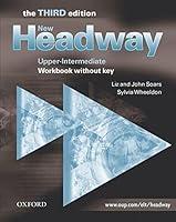Algopix Similar Product 17 - New Headway 3rd edition