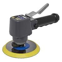 Algopix Similar Product 18 - Sealey S01044 Air Sander Random