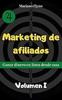 Algopix Similar Product 7 - Marketing de afiliados (Spanish Edition)