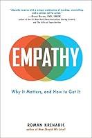 Algopix Similar Product 17 - Empathy Why It Matters and How to Get
