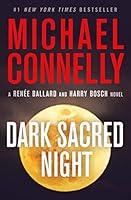 Algopix Similar Product 4 - Dark Sacred Night (Renée Ballard Book 2)