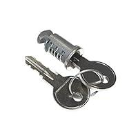 Algopix Similar Product 5 - CYLINDER with KEY