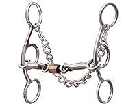 Algopix Similar Product 17 - Professionals Choice BRB103 Futurity