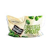Algopix Similar Product 13 - WOODSTOCK FRZN BRUSSEL SPROUT PETIT