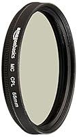 Algopix Similar Product 8 - Amazon Basics Circular Polarizer Camera