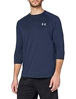 Algopix Similar Product 9 - Under Armour Mens Tech Power sleeve