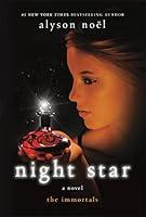 Algopix Similar Product 20 - Night Star: A Novel (The Immortals, 5)