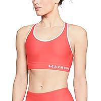 Algopix Similar Product 6 - Under Armour Womens Armour Mid Keyhole