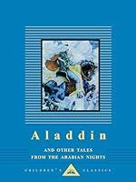 Algopix Similar Product 12 - Aladdin and Other Tales from the