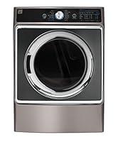 Algopix Similar Product 16 - Kenmore Elite 90 cu ft Front Control