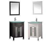 Algopix Similar Product 17 - MTD Vanities MTD8130CE 24 Figi