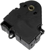 Algopix Similar Product 15 - Dorman 604009 HVAC Blend Door Actuator