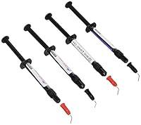 Algopix Similar Product 18 - Pulpdent EMSW EMBRACE WetBond Pit and