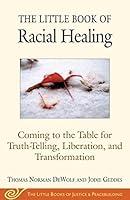 Algopix Similar Product 16 - The Little Book of Racial Healing