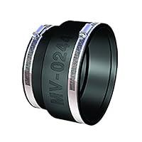 Algopix Similar Product 9 - Flexible Soil Clay Adaptor Black