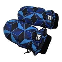 Algopix Similar Product 20 - Highcamp Winter Waterproof Ski Snow