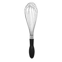 Algopix Similar Product 5 - OXO Good Grips 11-Inch Balloon Whisk