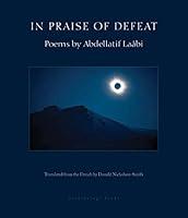 Algopix Similar Product 2 - In Praise of Defeat Poems by