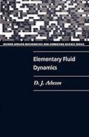 Algopix Similar Product 15 - Elementary Fluid Dynamics Oxford