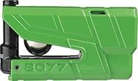 Algopix Similar Product 14 - Abus Brake disc lock Granit Detecto X