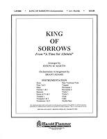 Algopix Similar Product 9 - Shawnee Press King of Sorrows from A