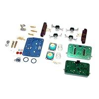 Algopix Similar Product 17 - Quick Fuel Technology 3445E85 E85