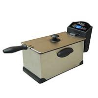 Algopix Similar Product 12 - AquaChef Sous Vide Water Oven