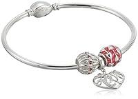 Algopix Similar Product 15 - Chamilia Loves Arrow Limited Edition