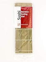 Algopix Similar Product 13 - Kaneyama Sushi Rolling Mat Kaneyama