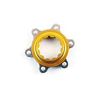 Algopix Similar Product 10 - ProRuck MTB Centerlock to 6Bolt Rotor