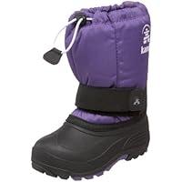Algopix Similar Product 8 - Kamik Rocket Cold Weather Boot