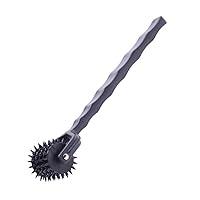 Algopix Similar Product 3 - Master Series Spiked 5 Row Pinwheel